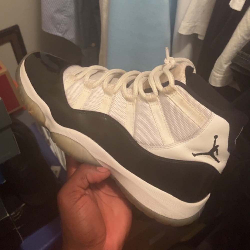 Jordan 11’s